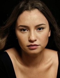 Седеф Чалышыр