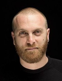 Мерич Озкая