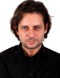 Селим Джан Ялчин