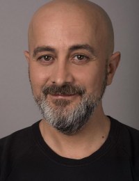 Мурат Гарипаоглу