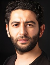 Эрдем Сакалыбююк