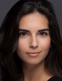 Ясемин Языджы