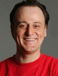 Явуз Топоян