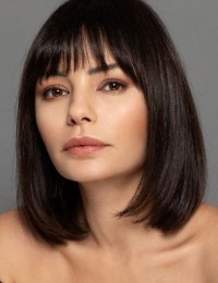 Севинч Кумаш