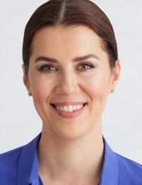 Севинч Гюршен Кыранлы