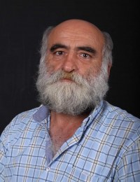 Ахмет Талай