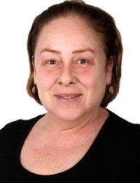 Дерья Куртулуш Октар