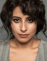 Сахра Гюмюш