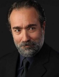 Али Чакалгёз