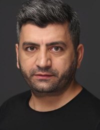 Али Бахадир Бахар