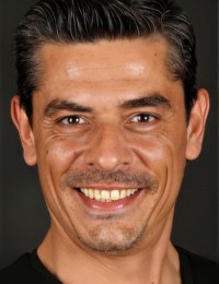 Ибрахим Шентюрк