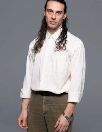 Картал Джан Эрмиш