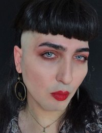 Чаглар Алменди