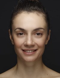 Джерен Юксеккая