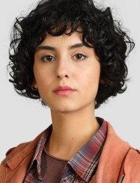 Рожбин Эрден