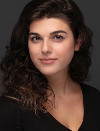 Мелиса Бостанджыкоглу