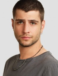 Дениз Сарыкаш