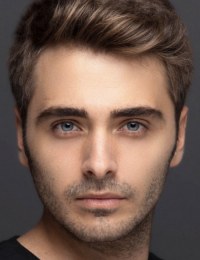 Толга Ортанджыл