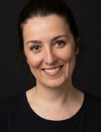 Седеф Пехливанаоглу