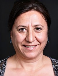 Нилюфер Кылычарслан