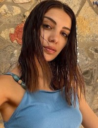 Ирем Юксель