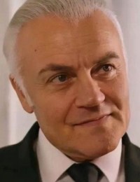 Мустафа Шимшек