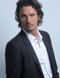 Богач Аксой