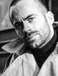 Синан Сиджимоглу