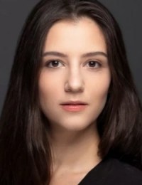 Эзги Улусой