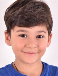 Мустафа Энис Билир