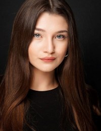 Лиля Ирем Салман