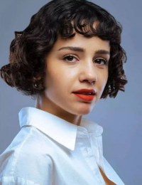 Берфу Халисдемир