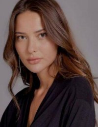 Эльчин Зехра Ирем