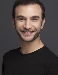 Ахмет Шенинак