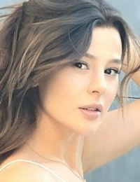 Эда Элиф Башламышлы