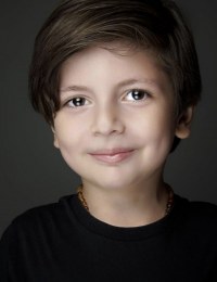 Ягыз Ата Динджер