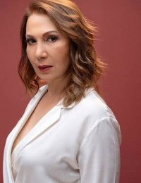 Первин Балджи