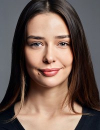 Афра Карагёз