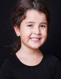 Гюльшехри Мина Кекеч