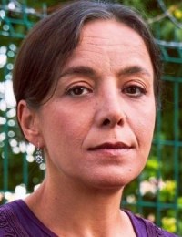 Бильге Джан Гокер