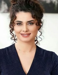 Ягмур Шахбазова