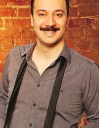 Фатих Сёрбест