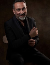 Фырат Тургут