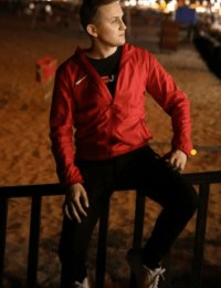 Алперен Селви