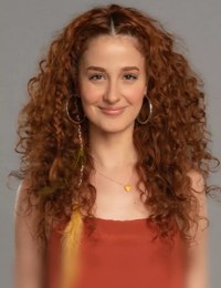 Назлы Четин