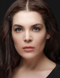 Миа Элиф Оджал