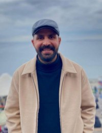 Серхат Дуран