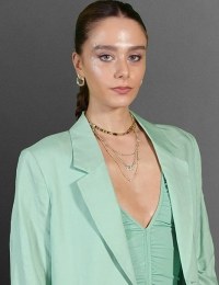 Серай Озкан