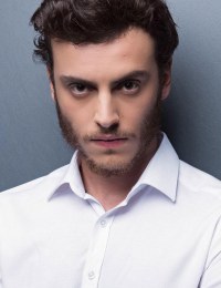 Илкер Кылыч