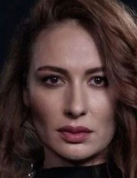 Гамзе Игдироглу